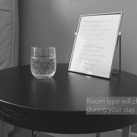 Cardilli Luxury Rooms โรม ห้อง รูปภาพ