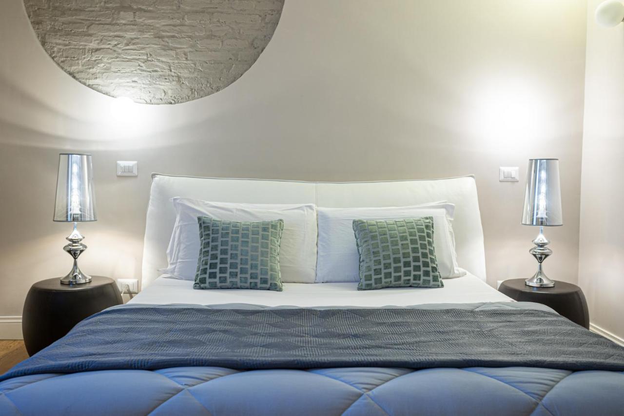 Cardilli Luxury Rooms โรม ภายนอก รูปภาพ