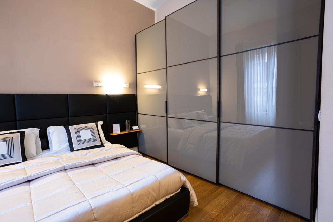 Cardilli Luxury Rooms โรม ภายนอก รูปภาพ