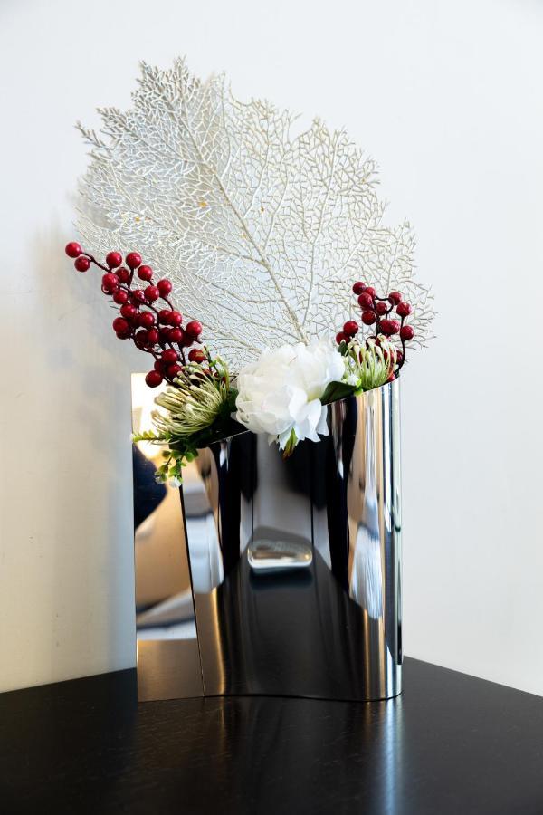 Cardilli Luxury Rooms โรม ภายนอก รูปภาพ