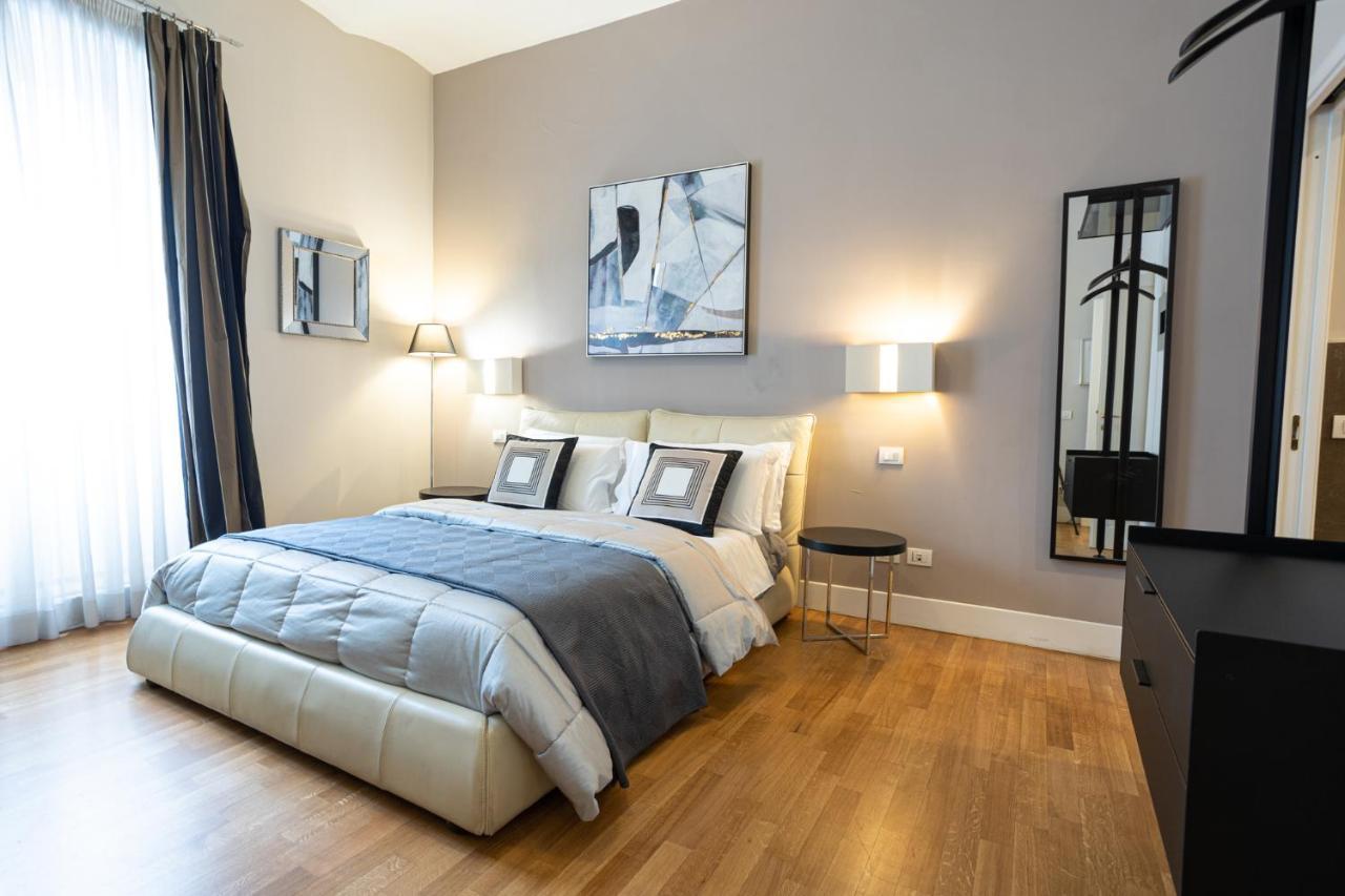 Cardilli Luxury Rooms โรม ภายนอก รูปภาพ