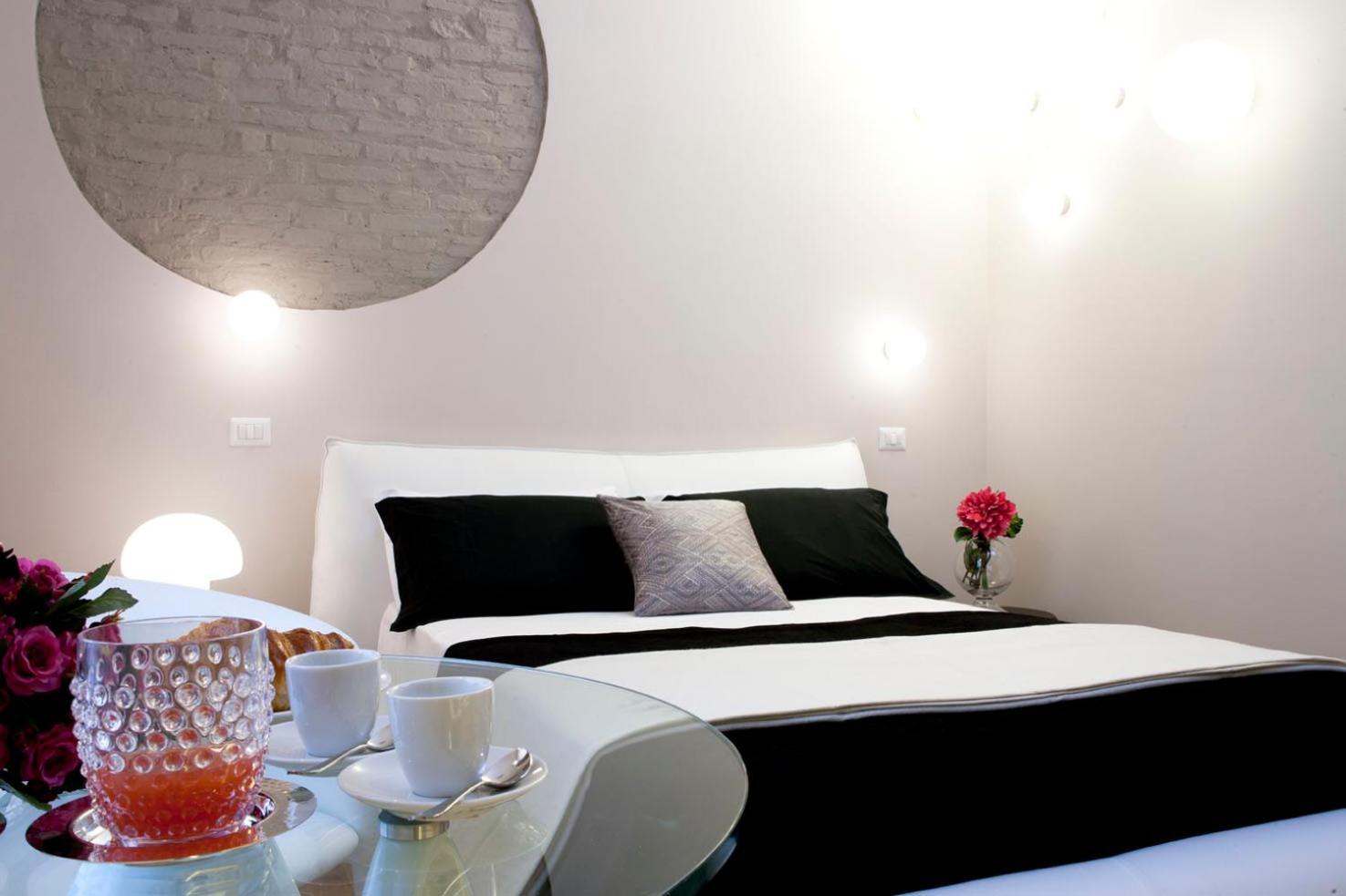 Cardilli Luxury Rooms โรม ห้อง รูปภาพ