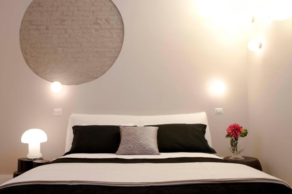Cardilli Luxury Rooms โรม ห้อง รูปภาพ