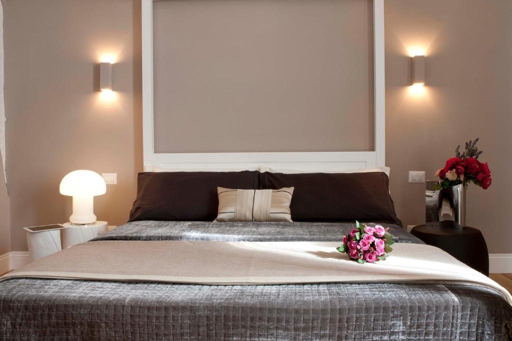 Cardilli Luxury Rooms โรม ห้อง รูปภาพ