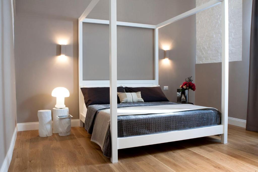 Cardilli Luxury Rooms โรม ห้อง รูปภาพ